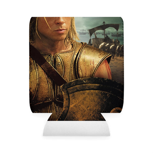 Armor Up with Brad Pitt