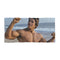"Arnold Muscle Beach Towel: Ultimate Bodybuilding Collection"