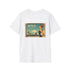 Art Deco Venus Travel Shirt