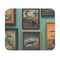 Art Lovers Dream Mouse Pad