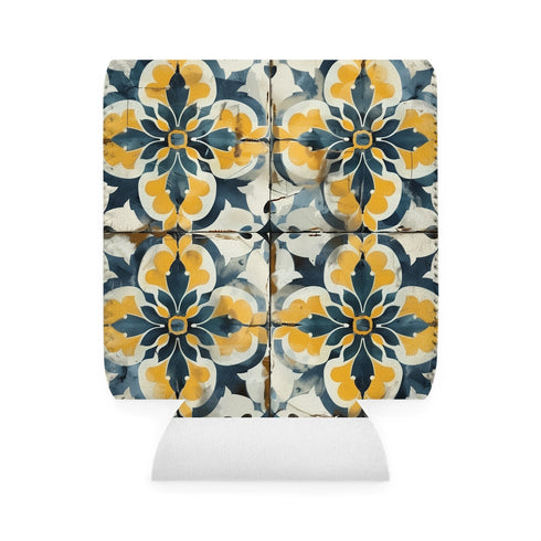 Artisan Tiles Cozy Can Sleeve