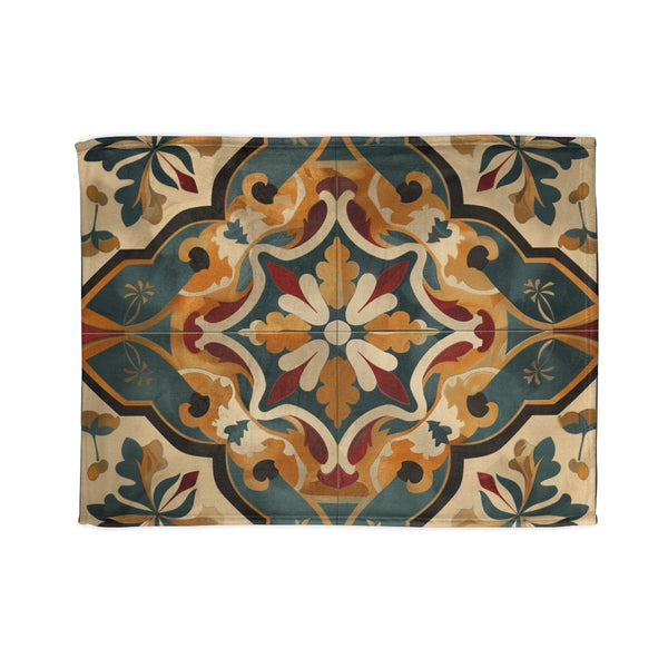 "Artisan Tiles Dream Bedding Collection"