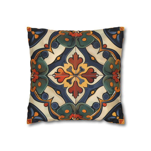 "Artisan Tiles Dream Pillowcase"