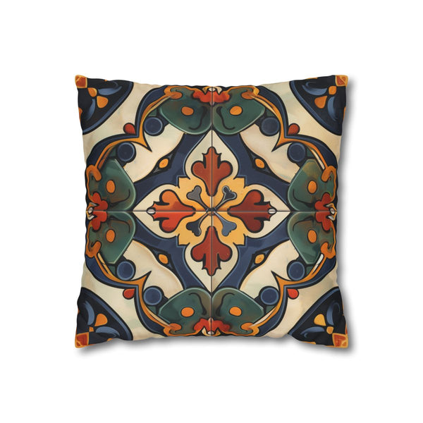 "Artisan Tiles Dream Pillowcase"