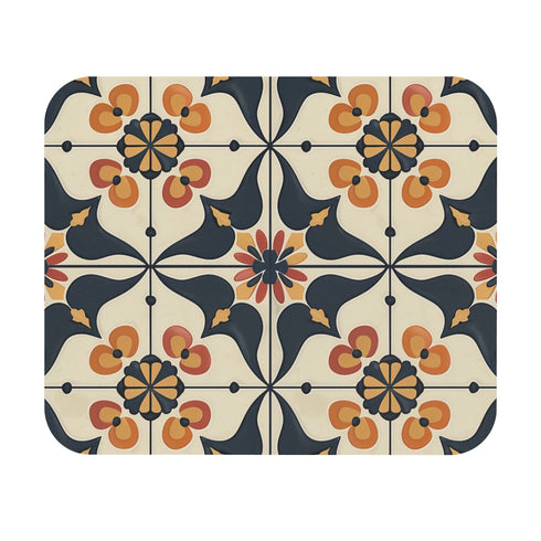 Artisan Tiles Masterpiece Mouse Pad