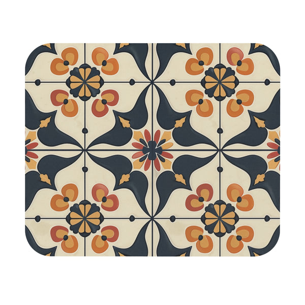 Artisan Tiles Masterpiece Mouse Pad