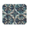 Artisan Tiles Mouse Pad Exquisite Elegance