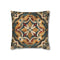 "Artisan Tiles Pillowcase: Luxurious Elegance"