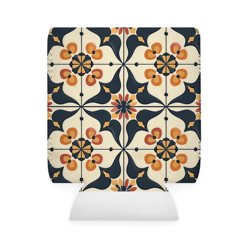 Artisan Tiles: Stylish Can Cooler