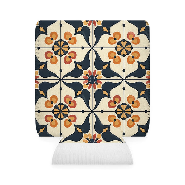 Artisan Tiles: Stylish Can Cooler