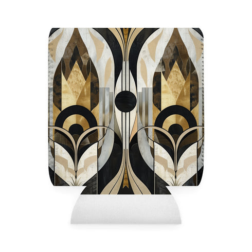 Artistic Insulated Can Cooler Sleeve