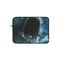 "Artistic Jaws Laptop Sleeve"