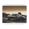 Aston Martin DBS Speed Demon Mouse Pad