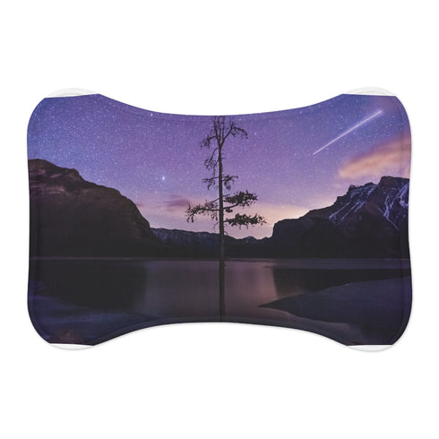Astro Minnewanka Tree Pet Mat