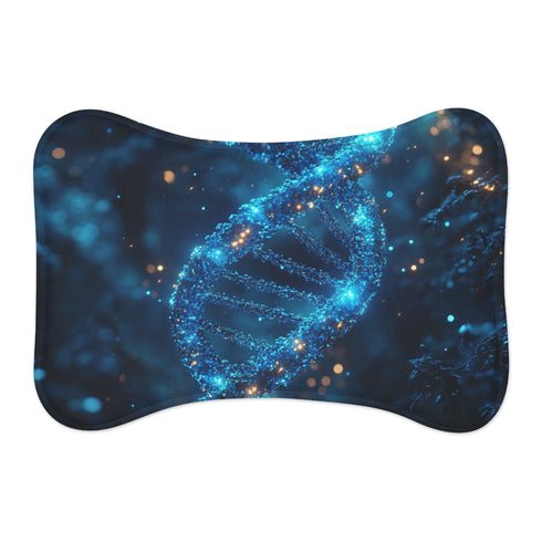 "AstroDNA Glass Pet Mat"
