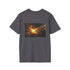 Astronaut Adventure Supernova Graphic Tee