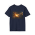 Astronaut Adventure Supernova Graphic Tee