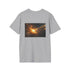 Astronaut Adventure Supernova Graphic Tee