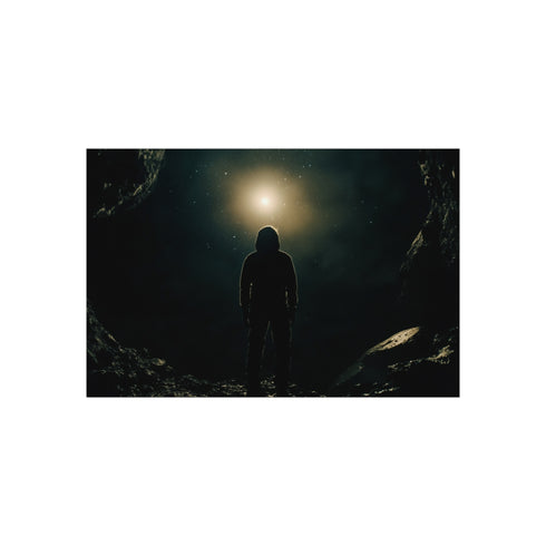 Astronaut Witnesses Awe-Inspiring Supernova Explosion