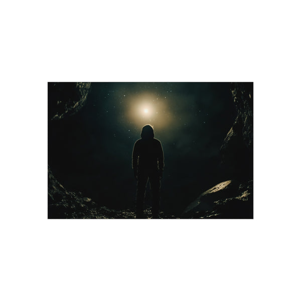 Astronaut Witnesses Awe-Inspiring Supernova Explosion