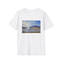 Atacama Desert Geyser Blast Tee