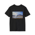 Atacama Desert Geyser Blast Tee