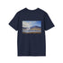 Atacama Desert Geyser Blast Tee