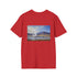 Atacama Desert Geyser Blast Tee