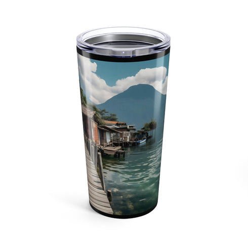 Atitlan Adventure Drinking Bottle