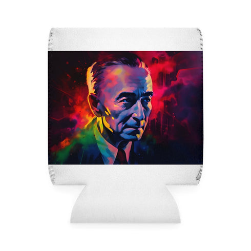 Atomic Genius Can Cooler