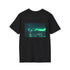 Aurora City Skyline Scenic T-Shirt