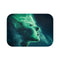 "Aurora Human Face Shaped Bath Mat"