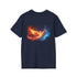 Aurora Phoenix Northern Lights Shirt