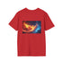 Aurora Phoenix Northern Lights Shirt
