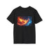 Aurora Phoenix Northern Lights Shirt