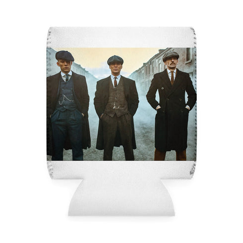 Authentic Peaky Blinders Can Cooler