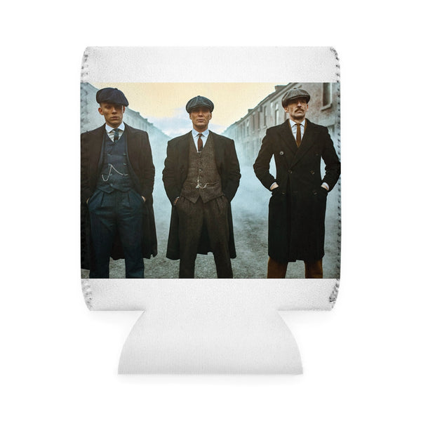 Authentic Peaky Blinders Can Cooler