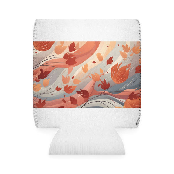 Autumn Foliage Can Cooler Sleeve