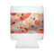 Autumn Foliage Can Cooler Sleeve