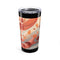 Autumn Foliage Pattern Drinking Bottle