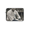 "Babe Ruth Baseball Laptop Sleeve"