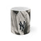 "Babe Ruth Baseball Legend Mug"