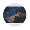 Babylon Night Sky Rug