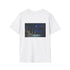 Babylon Night Sky Tee: Ancient City Stardust