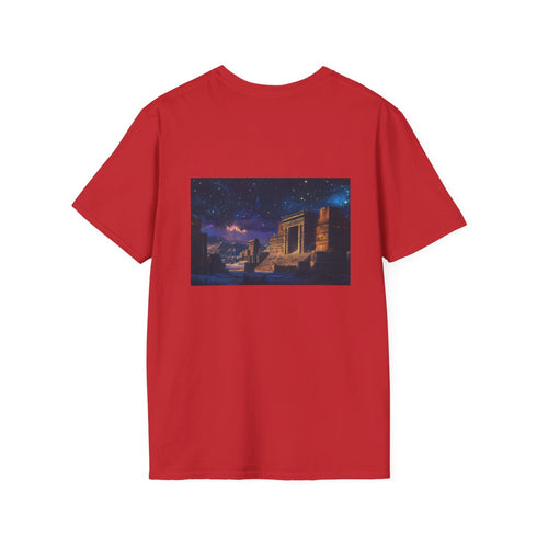 Babylon Night Sky Tee
