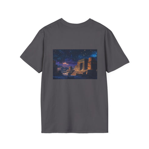 Babylon Night Sky Tee