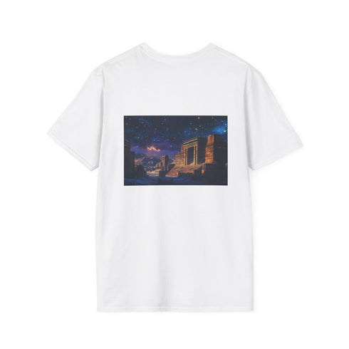 Babylon Night Sky Tee
