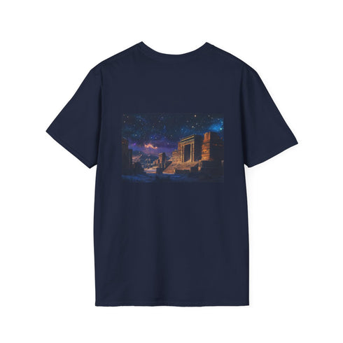 Babylon Night Sky Tee