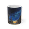 "Babylon Nights Sky Mug"