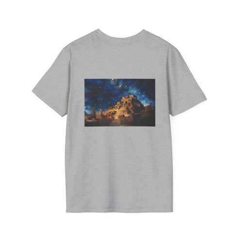 Babylon Nights Sky Tee